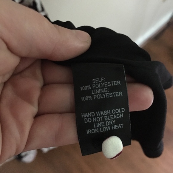 NWT Lulus Thistle Prove My Love Floral Wrap Dress - Picture 12 of 13